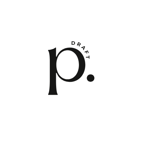 PoliDraft Logo